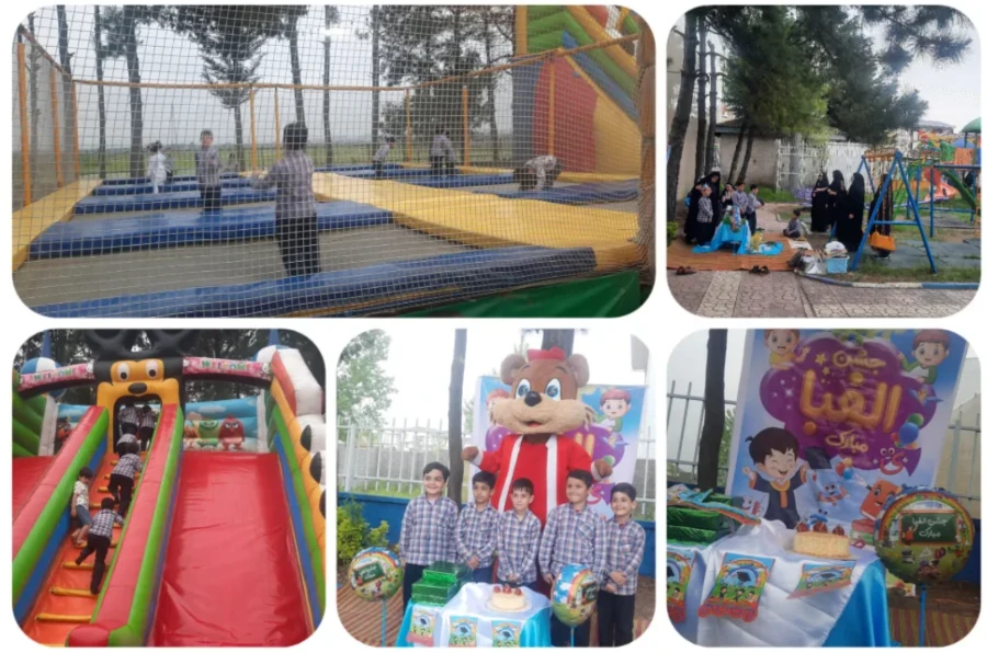 کارگاه اسکرچ